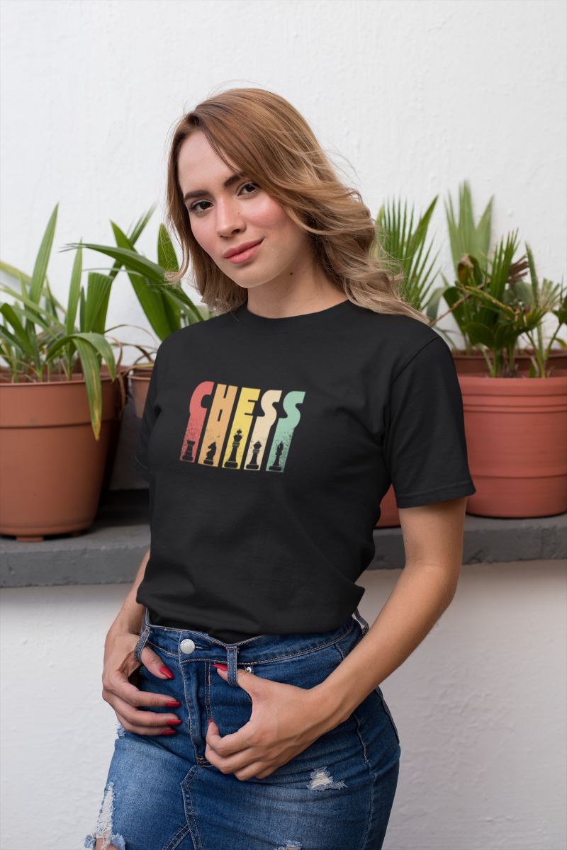 Kadın Özel Baskılı Modern Fit %100 Pamuk Bisiklet Yaka T-Shirt — Siyah [stokoz:5vYak555rBTDO9CQKPQy%3ASiyah%3A1%3Acb2qag]