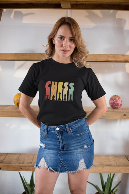 Kadın Özel Baskılı Modern Fit %100 Pamuk Bisiklet Yaka T-Shirt — Siyah [stokoz:5vYak555rBTDO9CQKPQy%3ASiyah%3A3%3Avzttyc]
