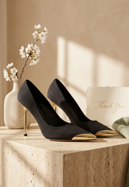 Alis Siyah Saten Stiletto Ayakkabı — Siyah [stokoz:qRt2rGYEhnHFi2fzQ48C%3ASiyah%3A1%3A1ft7clb]